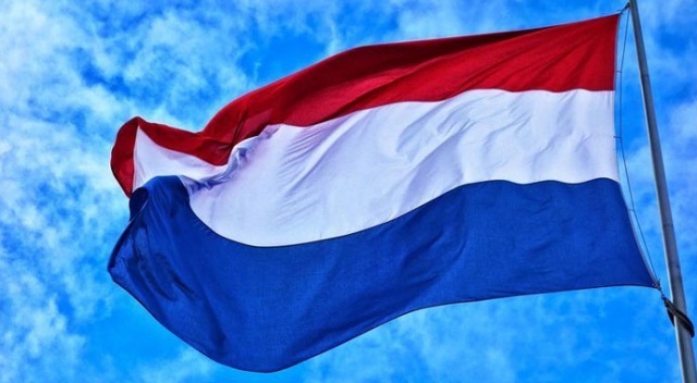 Hollanda&#039;daki bıçaklı saldırıyla ilgili bir kişi gözaltına alındı