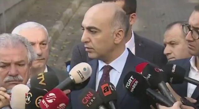 İntihar üzerinden siyaset yapan Bakırköy Belediye Başkanının yalanı ortaya çıktı