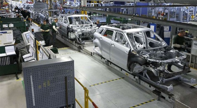 İran&#039;ın otomotiv devi Van&#039;da fabrika kuracak: 200 milyon dolarlık yatırımla bin kişi istihdam edilecek