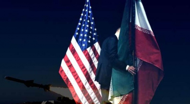 İran ve ABD arasında gerginlik!