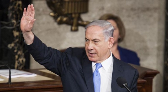 İsraillilerin yarısından fazlası Netanyahu&#039;nun istifasını istiyor