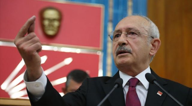Kemal Kılıçdaroğlu: İktidar olduğumuzda Suriyeliler gidecek