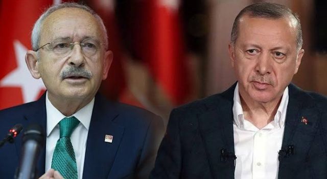Kılıçdaroğlu 50 bin lira manevi tazminata mahkum edildi