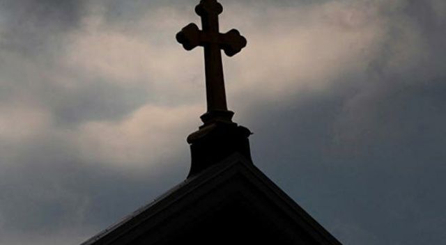 Kilisede 770 cinsel istismar vakası yaşandı