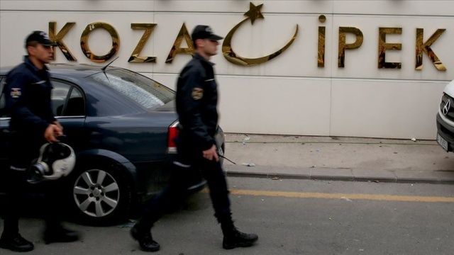Koza-İpek Holding davasında savcı ek mütalaasını açıkladı