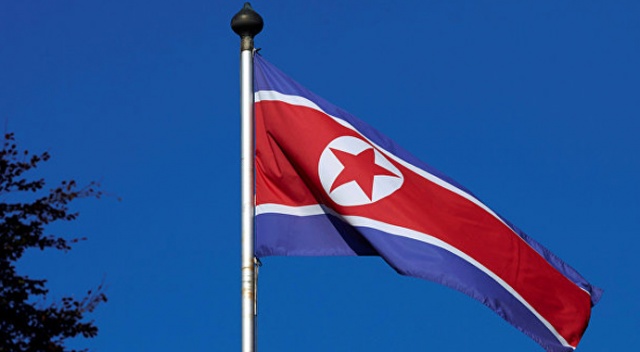Kuzey Kore&#039;den, ABD ve Güney Kore&#039;ye suçlama