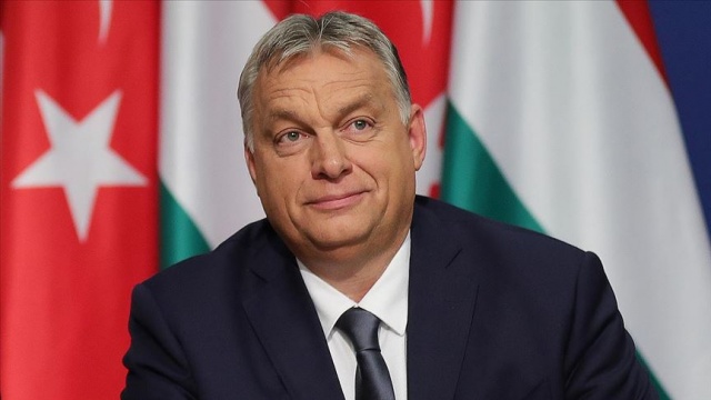Macaristan Başbakanı Orban: Güvenli bölgenin yeniden inşa projelerinde memnuniyetle yer alacağız