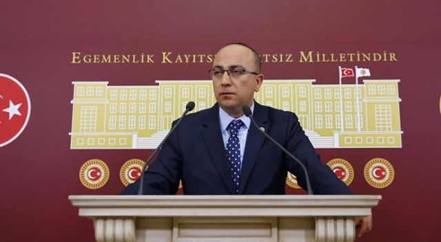 MHP Genel Başkan Yardımcısı Yönter: Liderimiz sağlığına kavuşmuştur, tedavi süreci bitmiştir