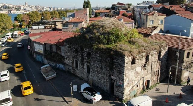 Mimar Sinan 437 yıl önce yapmıştı! Tarihi hamam 2.5 milyon dolara satışa çıkarıldı
