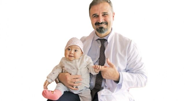 Prof. Dr. Ayhan Dinçkan altı bin organ nakli yaptı