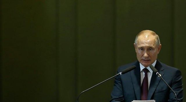 Putin&#039;den Suriye açıklaması: Türkiye ile anlaştık