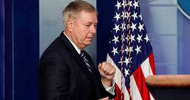 Senatör Lindsey Graham, ABD Senatosu&#039;ndaki Ermeni tasarısını bloke etti