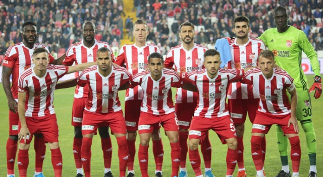 Sivasspor en az gol yiyen 2. takım