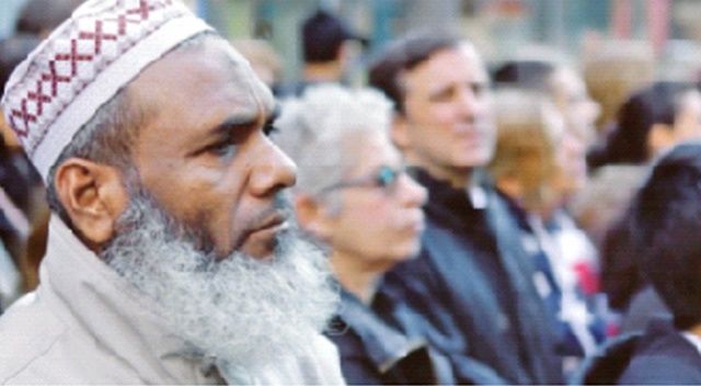 Yahudi  yönetmenden İslamofobi filmi