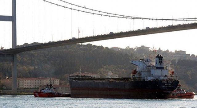 &#039;70 bin gemi gelecek, Kanal İstanbul artık şart&#039;