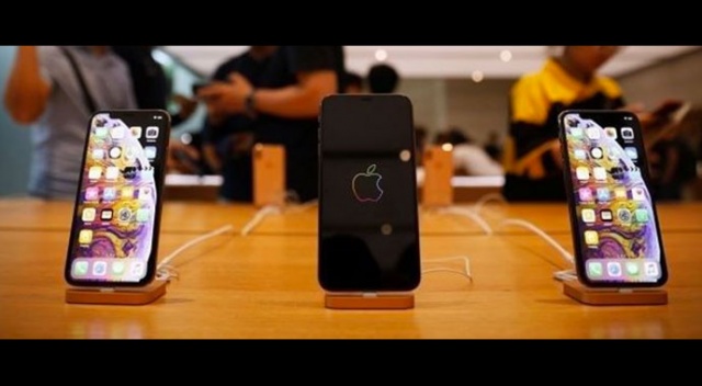 &#039;Apple, 5 yeni iPhone modeli çıkartacak&#039;