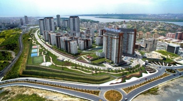 &#039;Tema İstanbul&#039; en çevreci ve enerji tasarruflu proje seçildi