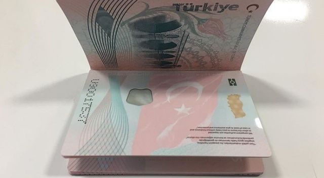 AB Türkiye Delegasyonundan &#039;vize muafiyeti&#039; açıklaması