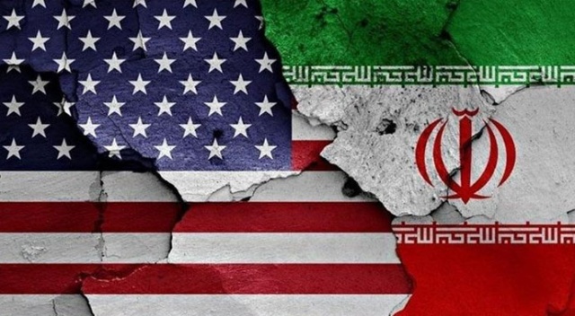 ABD&#039;den İran&#039;a sert uyarı: &#039;Kararlı bir şekilde cevap veririz!&#039;