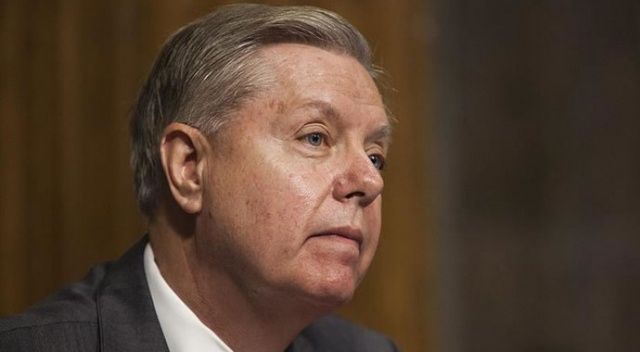 ABD&#039;li Senatör Graham: Azil süreci Senato&#039;ya gelir gelmez hızlıca son bulacak