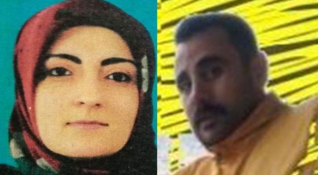 Bayburt’ta Zehra Erdemir cinayetinin katil zanlısı tutuklandı