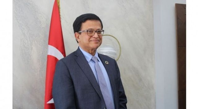 BM Genel Sekreter Yardımcısı Nikhil Seth, “Türkiye&#039;de göç çalışmaları olumlu bir şekilde ilerliyor”