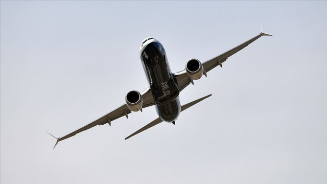 Boeing&#039;den 737 Max yolcu uçaklarının üretimini durdurma kararı