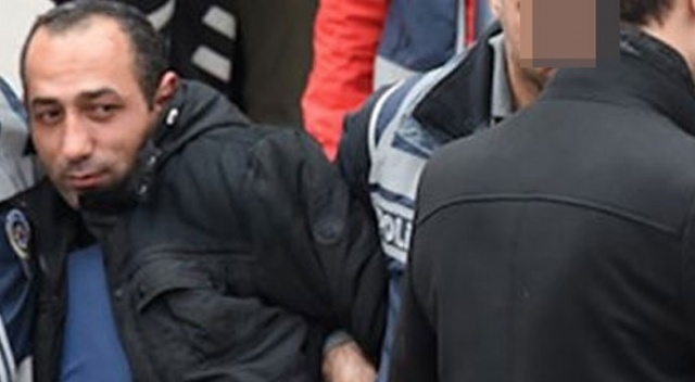 Ceren Özdemir&#039;in katili tutuklandı