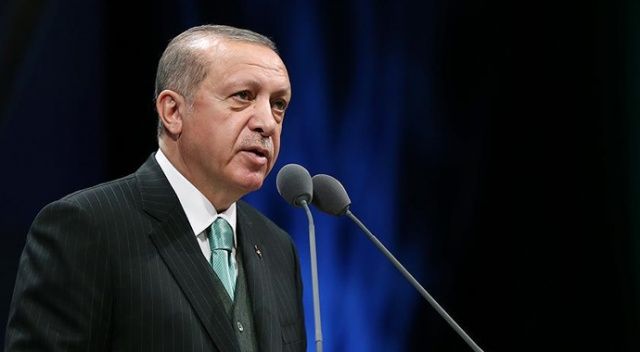 Cumhurbaşkanı Erdoğan:&#039;Bir sondaj gemisi daha alacağız&#039;