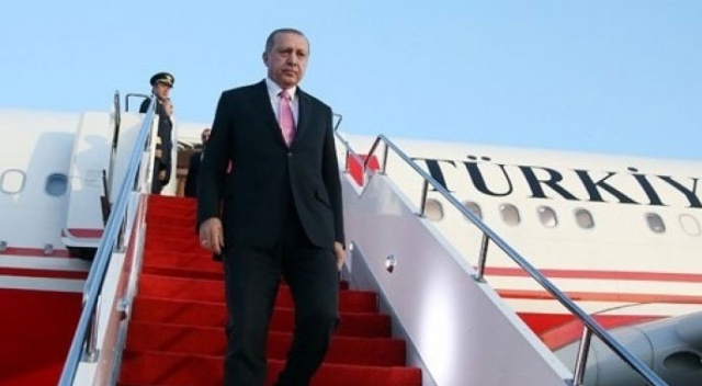 Cumhurbaşkanı Erdoğan İsviçre ve Malezya’yı ziyaret edecek