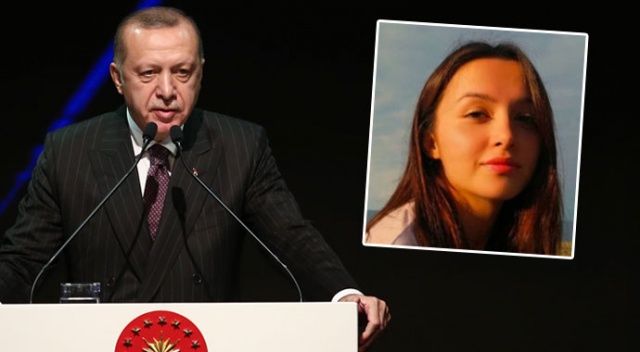Cumhurbaşkanı Erdoğan söz verdi: Bizzat takipçisi olacağım