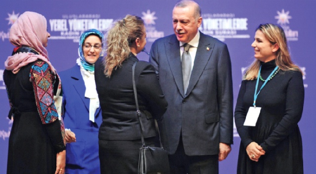 Erdoğan skandal Nobel kararını eleştirdi: Vampir aydınlar grubu kurdular