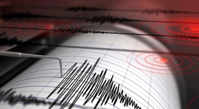 Filipinler&#039;de 6,8 büyüklüğünde deprem meydana geldi
