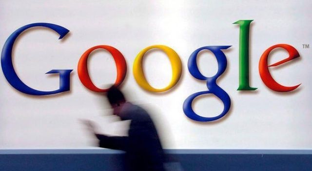 Fransa&#039;da Google&#039;a 150 milyon euro para cezası