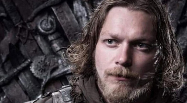 Game of Thrones oyuncusu Andrew Dunbar hayatını kaybetti