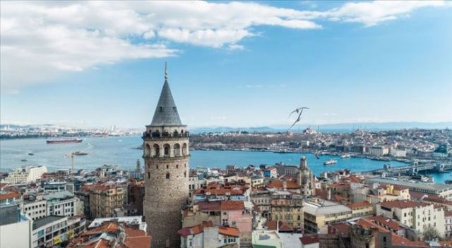 İstanbullu, konut  ve kiraya harcadı