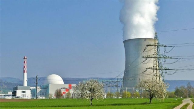 Japonya&#039;da Oi Nükleer Santrali&#039;nin iki reaktörünün tasfiyesine onay verildi