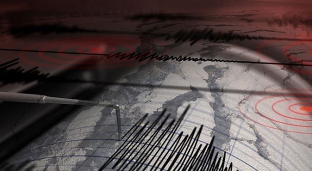 Jeoloji profesöründen 7.2’lik deprem uyarısı