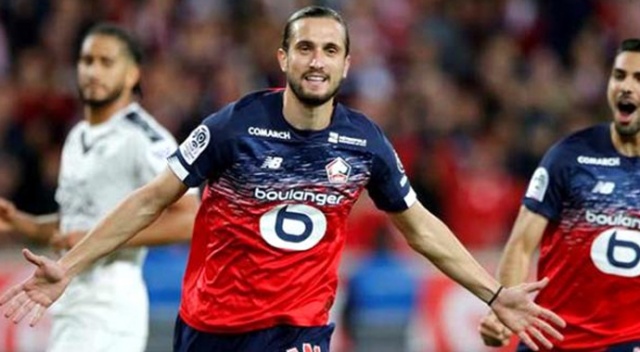 Lille, Trabzonspor&#039;a 1 milyon euro daha ödeyecek!