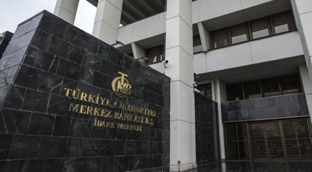 Merkez Bankası: Para Politikası Kurulu yılda 12 kez toplanacak