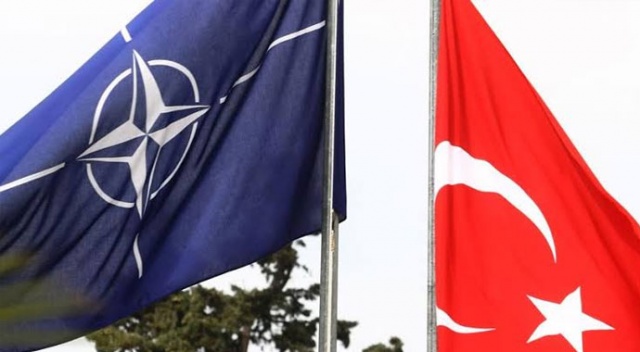 Milli Savunma Bakanlığı&#039;ndan NATO açıklaması