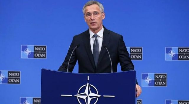 NATO Genel Sekreteri Stoltenberg&#039;den zirve öncesi kritik Türkiye mesajı