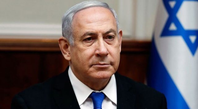 Netanyahu: Bağdat&#039;taki saldırının arkasında İran&#039;a yakın Şii milisler olabilir