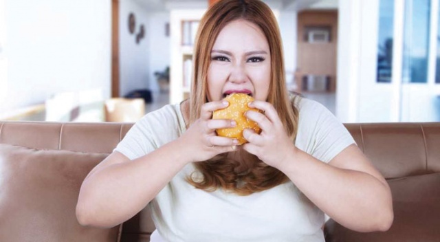 Obezite ile “akademili” mücadele
