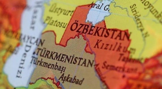 Özbekistan&#039;da 92 mahkum affedildi