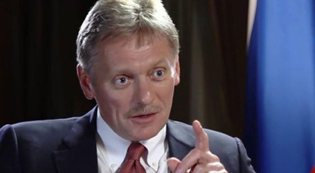 Peskov: “Rus uçağının düşürülme emrinin Erdoğan tarafından verildiğini düşünmüyoruz”