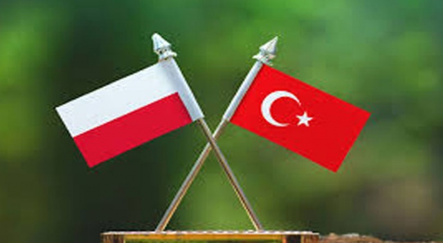 Polonya Devlet Başkanı Duda’dan, Türkiye açıklaması