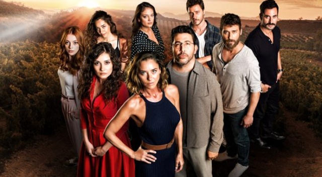 Star TV&#039;nin iddialı dizisi Sevgili Geçmiş final kararı aldı
