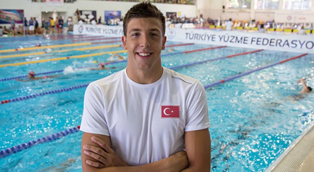Turkcell&#039;li yüzücüler Kısa Kulvar Avrupa Yüzme Şampiyonası&#039;nda sahne alıyor