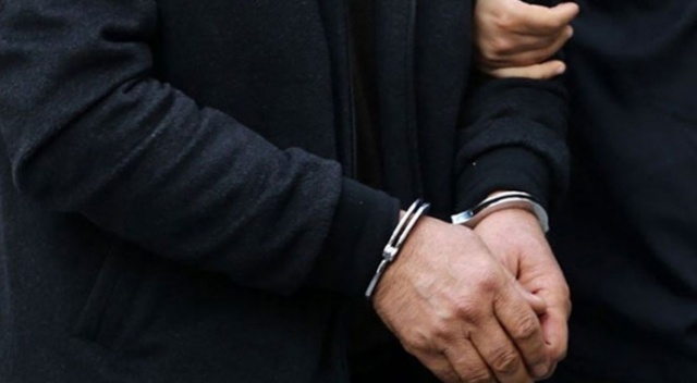 Türkiye&#039;nin sınır dışı ettiği DEAŞ üyesi İrlanda&#039;da gözaltına alındı